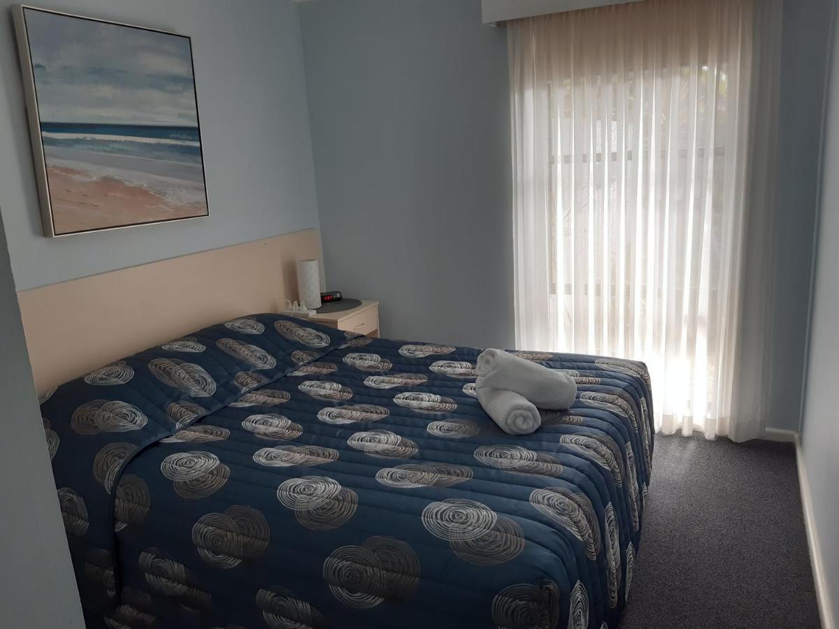 Dolphins Of Mollymook Motel 外观 照片