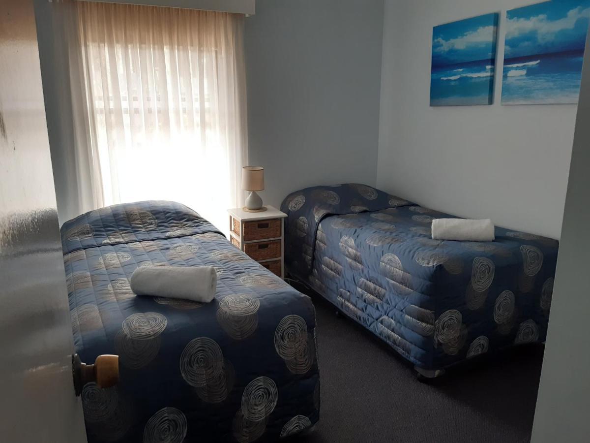 Dolphins Of Mollymook Motel 外观 照片