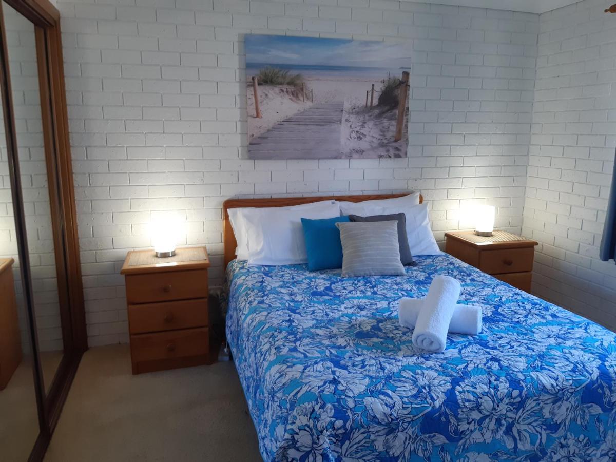 Dolphins Of Mollymook Motel 外观 照片