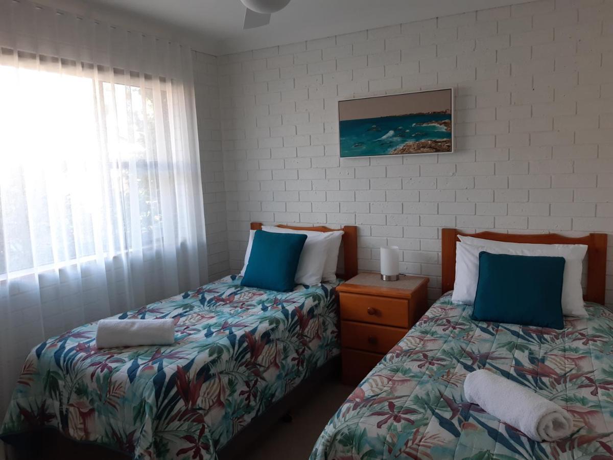 Dolphins Of Mollymook Motel 外观 照片