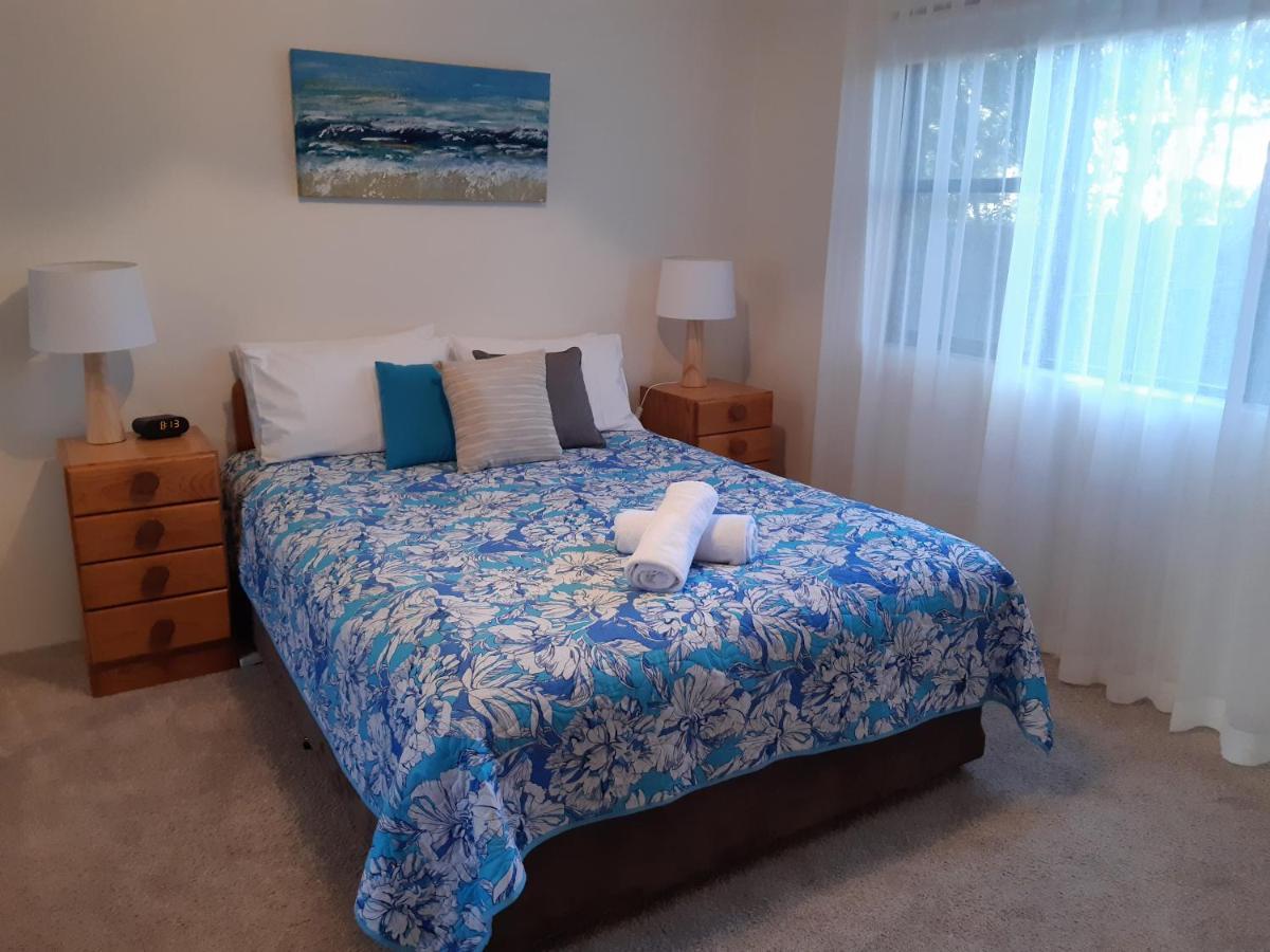 Dolphins Of Mollymook Motel 外观 照片