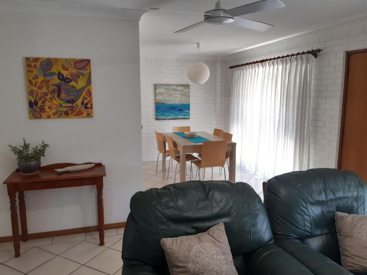 Dolphins Of Mollymook Motel 外观 照片