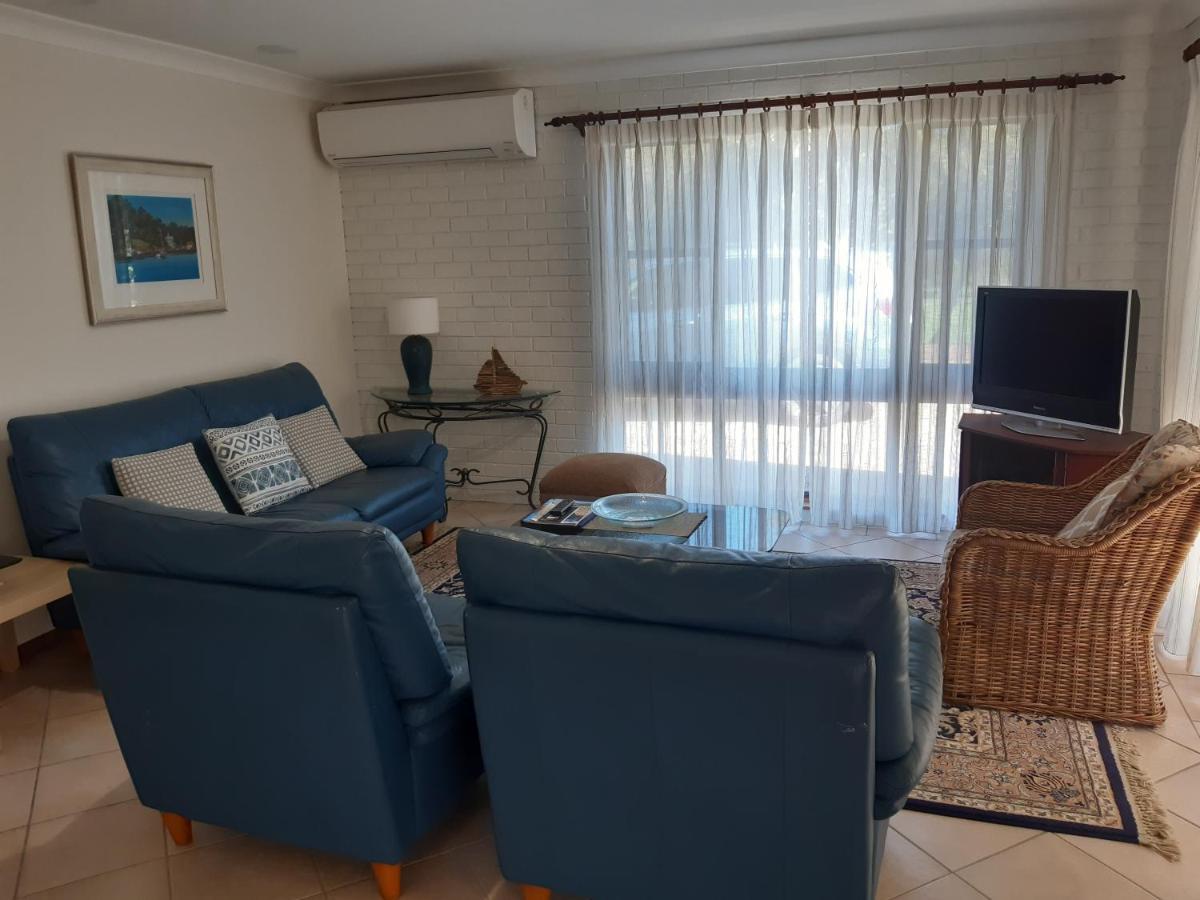 Dolphins Of Mollymook Motel 外观 照片
