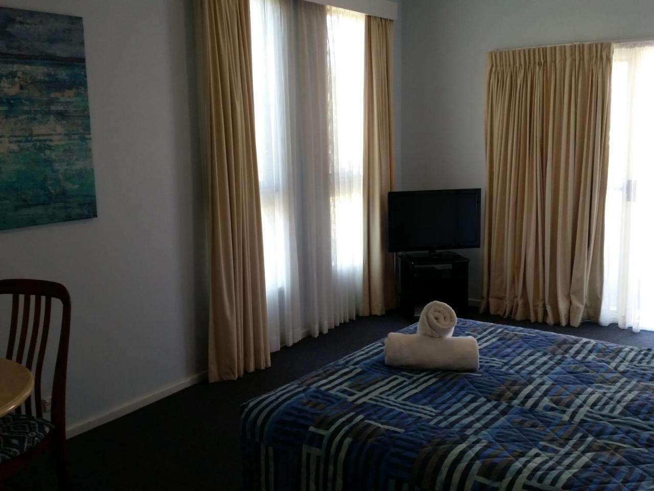 Dolphins Of Mollymook Motel 外观 照片