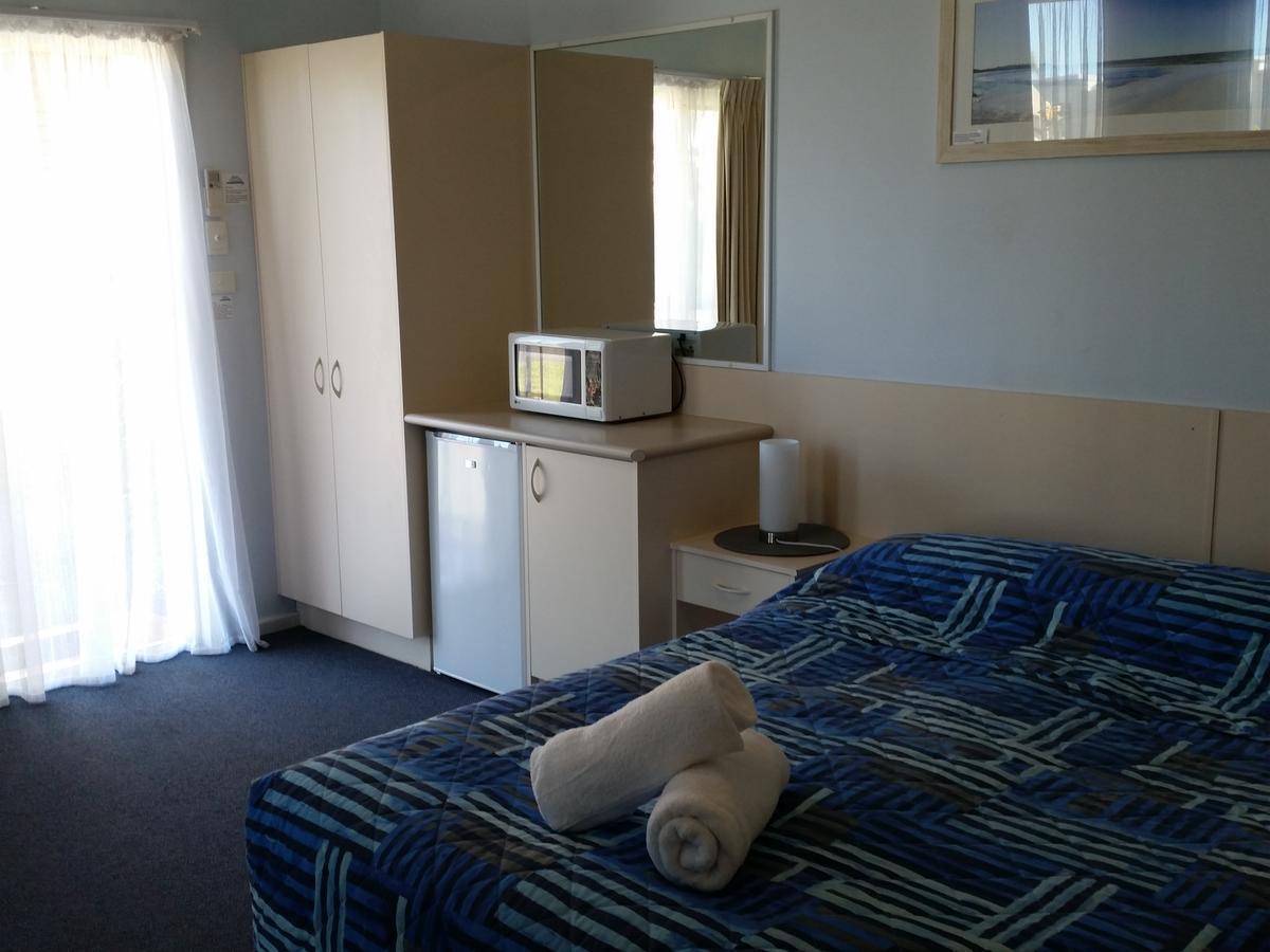 Dolphins Of Mollymook Motel 外观 照片
