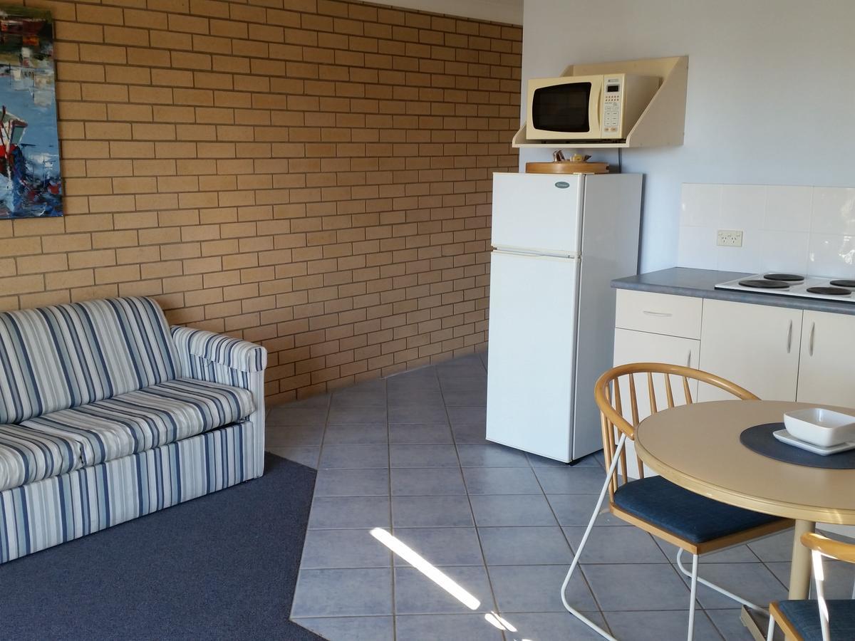 Dolphins Of Mollymook Motel 外观 照片